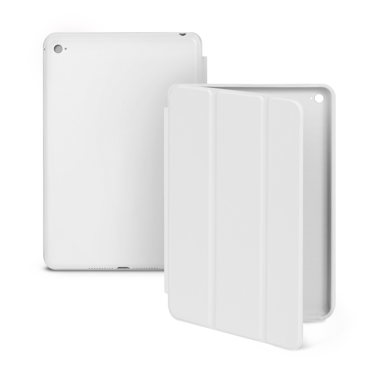 Чехол-книжка Ipd mini 4 Smart Case White №9