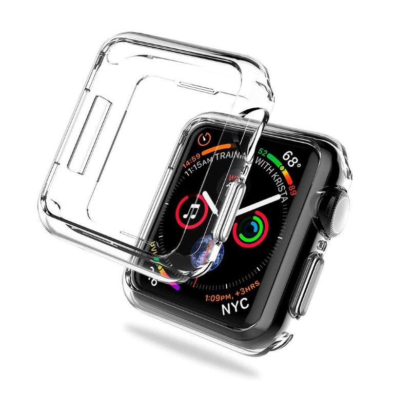 Корпус для APL Watch 42 мм TPU