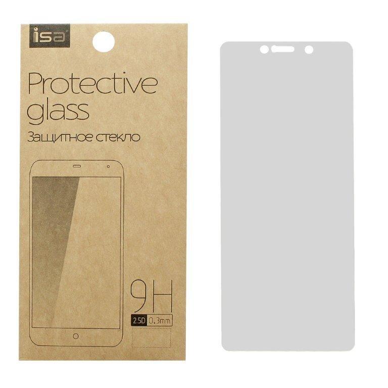 Защитное стекло XiaoMi Mi 7 0,3мм 2.5D