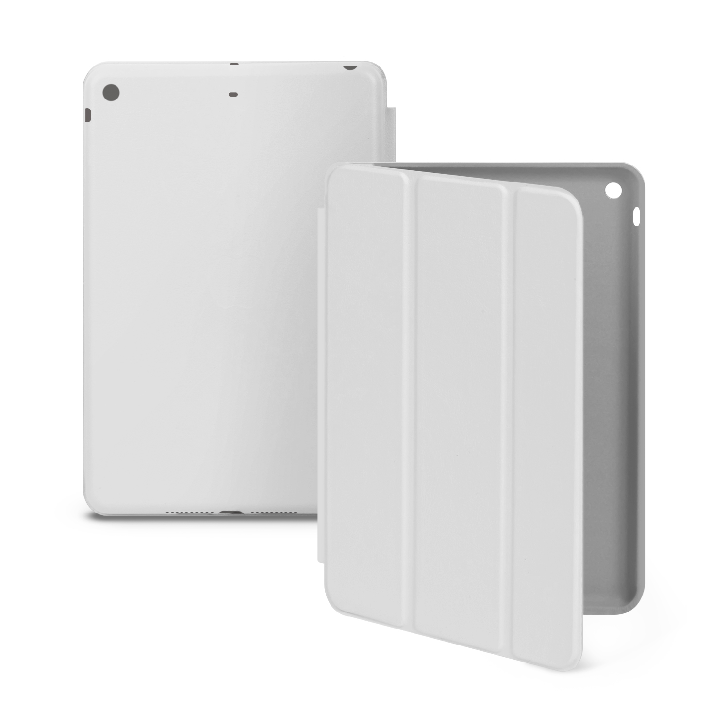 Чехол-книжка Ipd Mini/2/3 Smart Case White №9