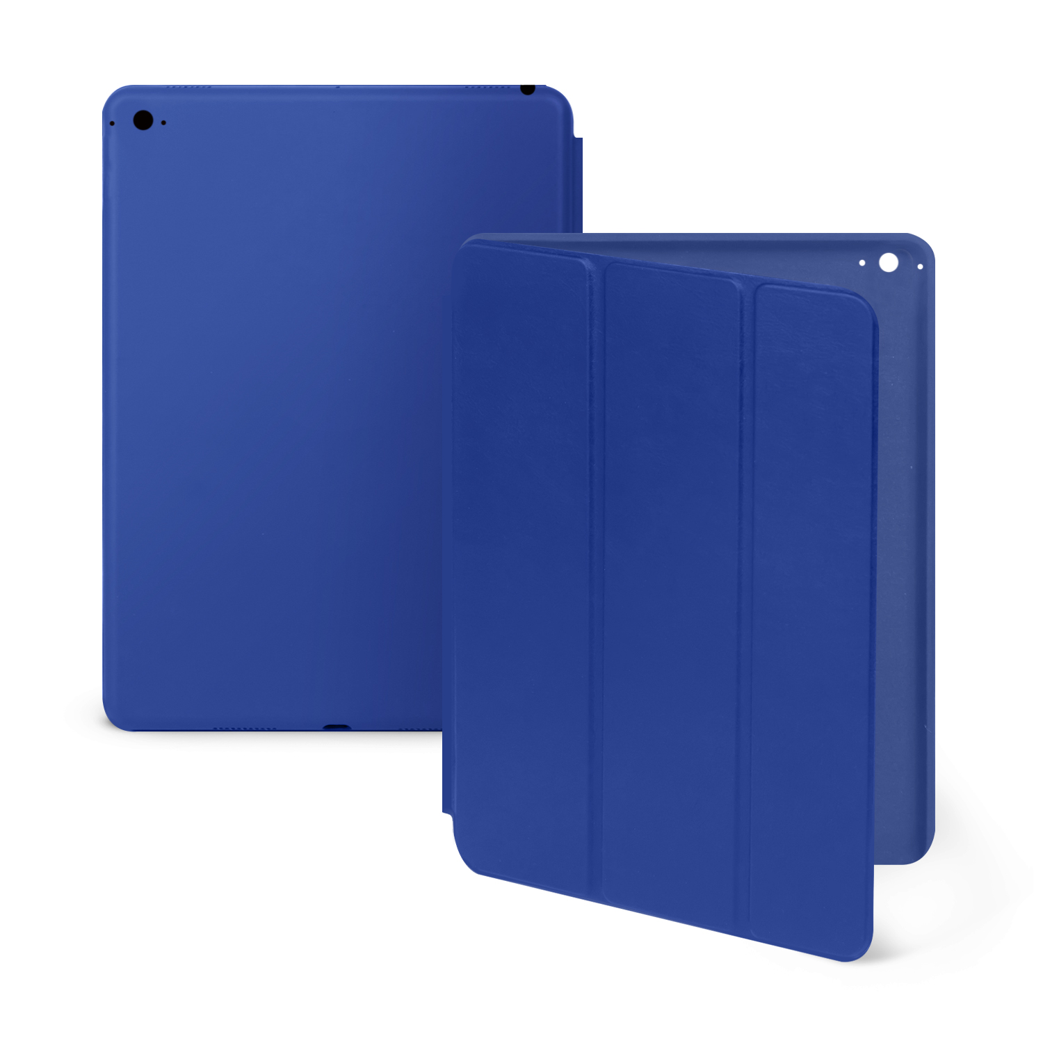 Чехол-книжка Ipd Air 2 Smart Case Azure Blue №24