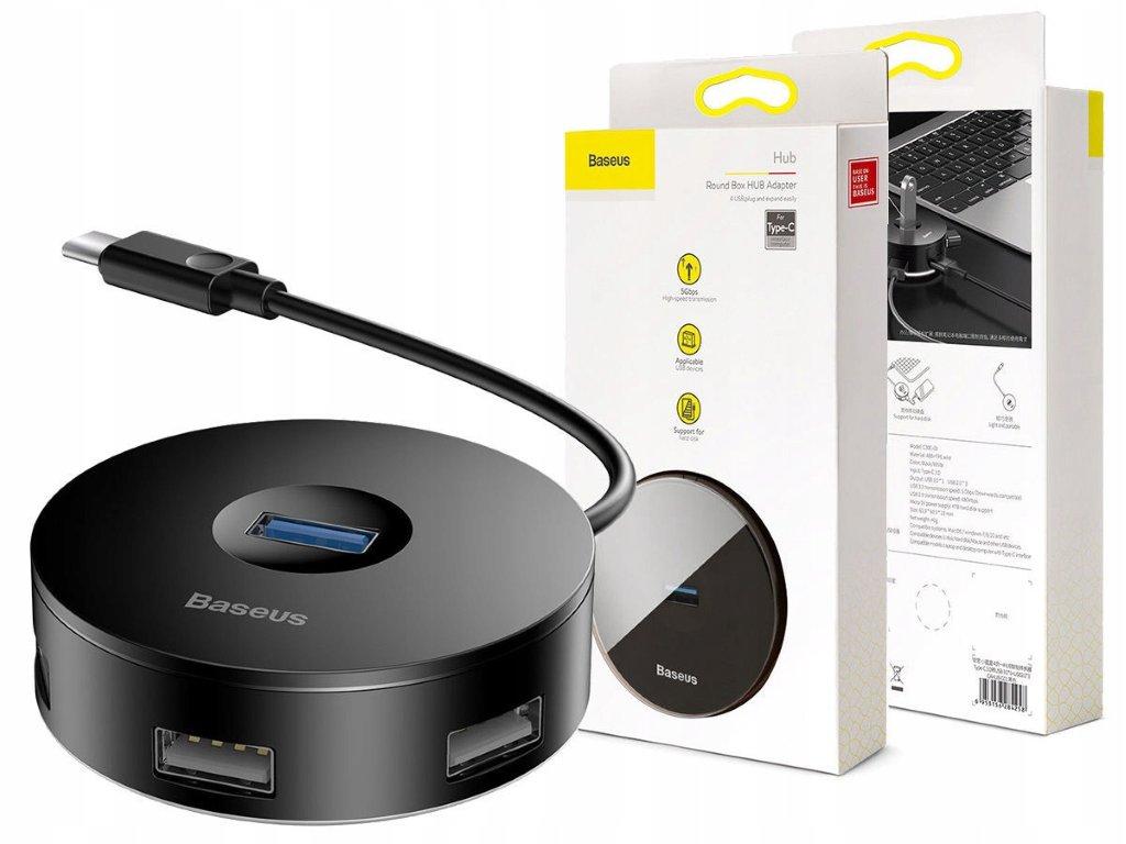 Адаптер baseus usb. USB-Hub Baseus Round Box 3.0 (cahub-f01). USB-концентратор Baseus Round Box USB Hub (cahub- u). Baseus USB Type-c Hub. Baseus USB C Hub.