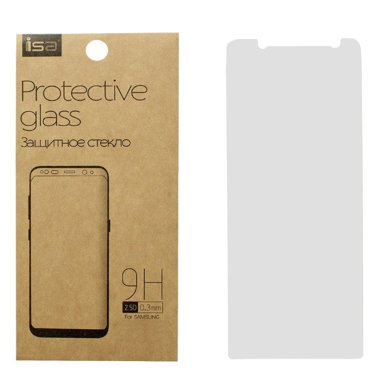 Защитное стекло Samsung J6 (2018)