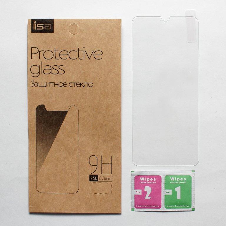 Защитное стекло Samsung A40 0.3mm 2.5D