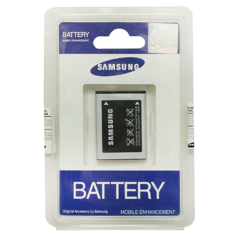 Аккумулятор Samsung E570 ND ОР. AB503442BС