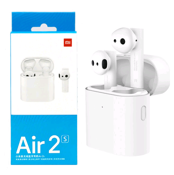 Беспроводные наушники Xiaomi AirDots Pro 2S