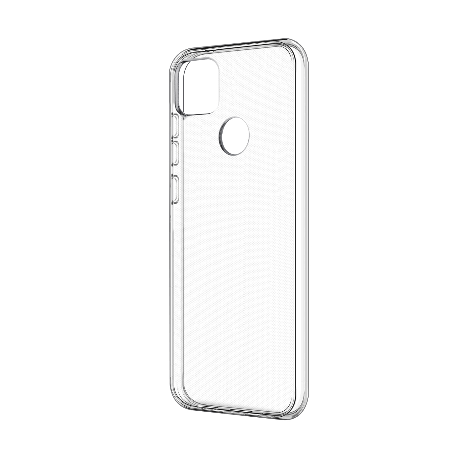 Чехол Xiaomi Redmi 10A TPU 1.2 мм