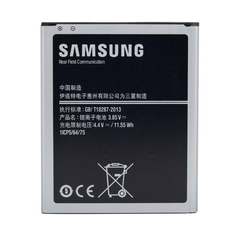 Аккумулятор Samsung J7 (3000 mah) ОР.