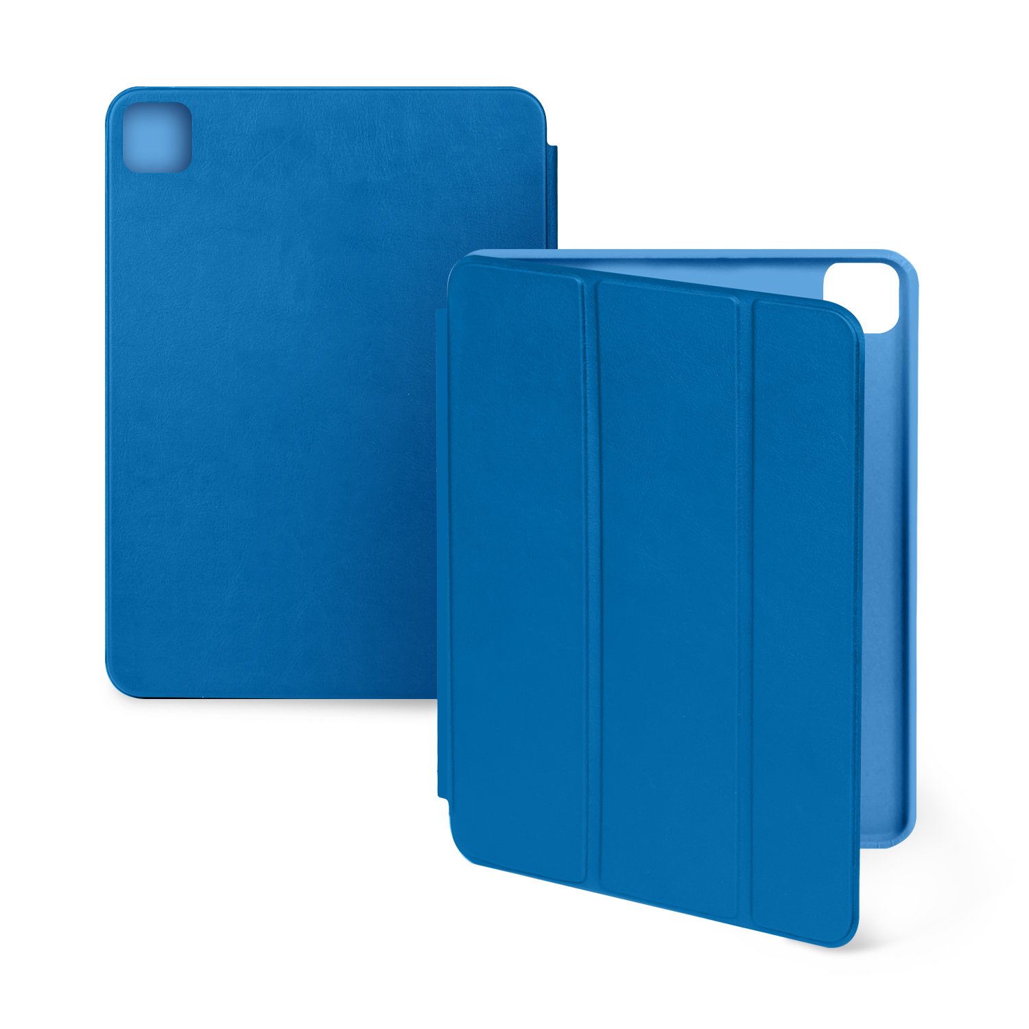 Чехол-книжка Ipd Pro 11 (2020) Smart Case Azure Blue №24