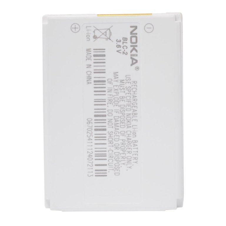 Аккумулятор Nokia 7210 BLD-3 ОР.