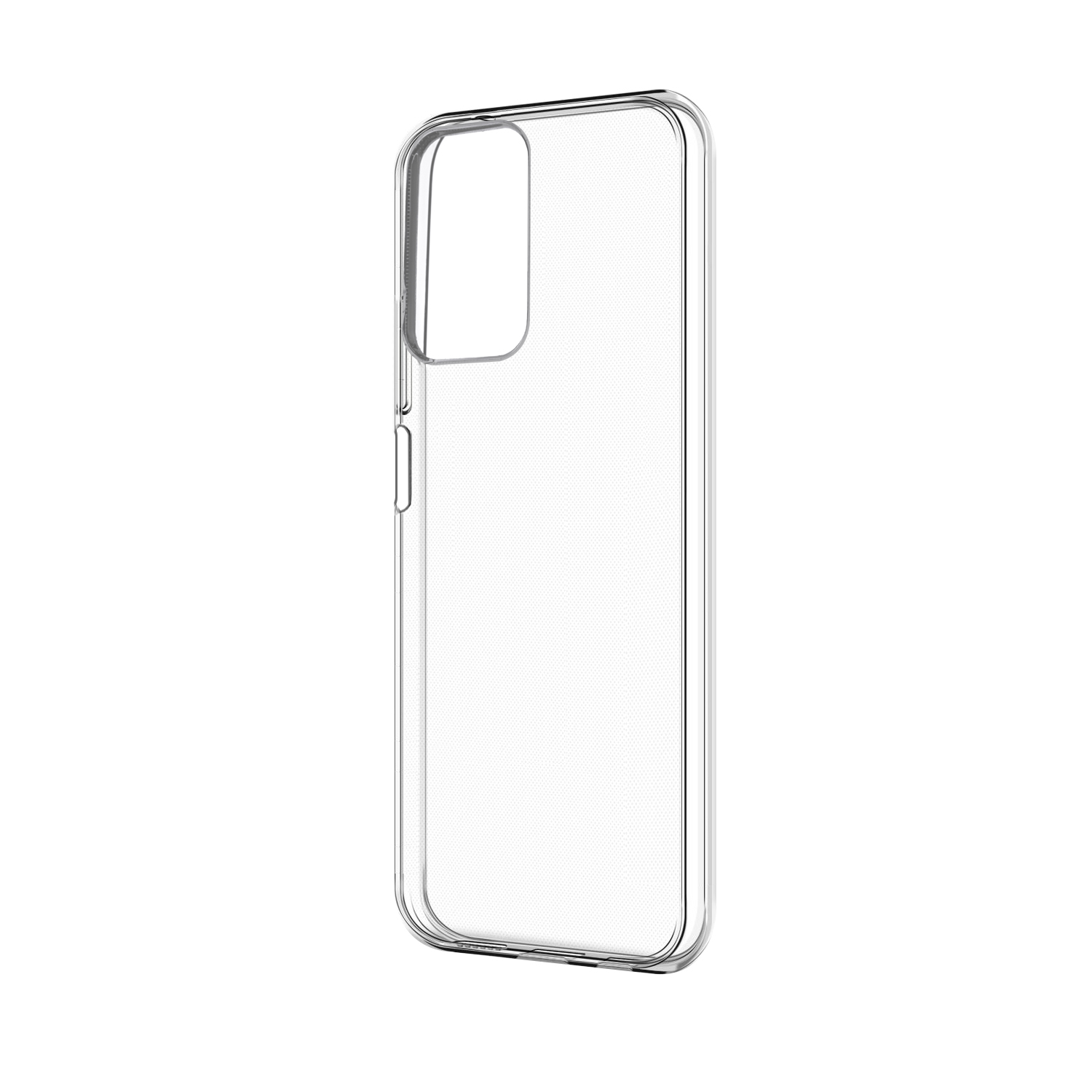 Чехол Samsung A02S TPU 1.2 мм