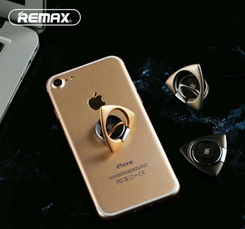 Держатель Twister Ring ZH-02 для телефона REMAX