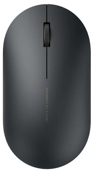Беспроводная Мышка XiaoMi Mi Wireless Mouse 2 черная (50шт/кор)