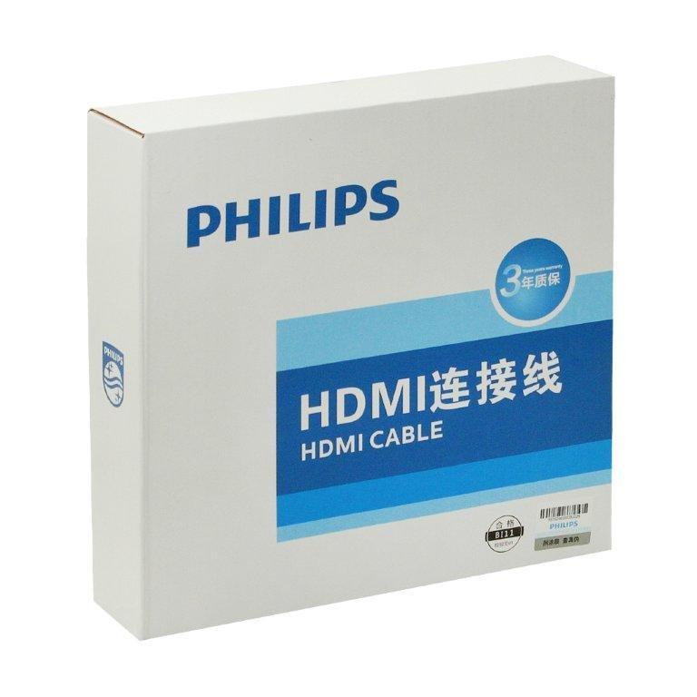 Кабель HDMI Cable / SWL6117K/93-10 3m