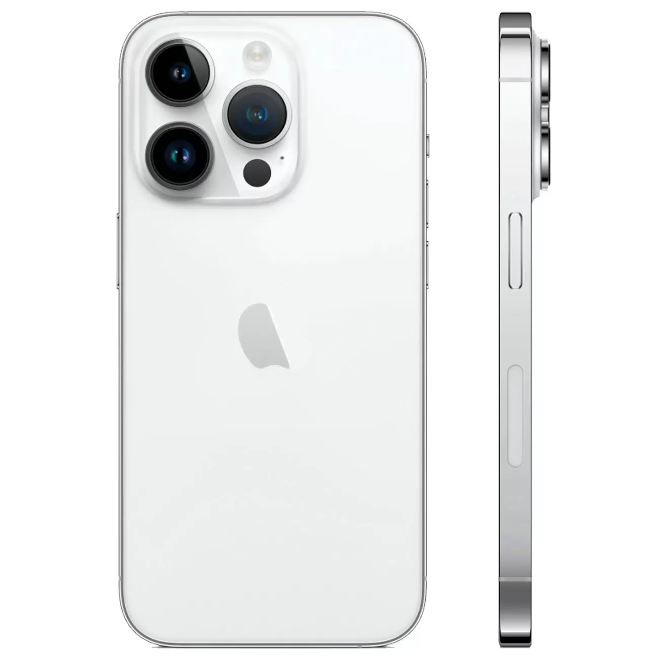 Муляж iPone 14 Pro Max белый