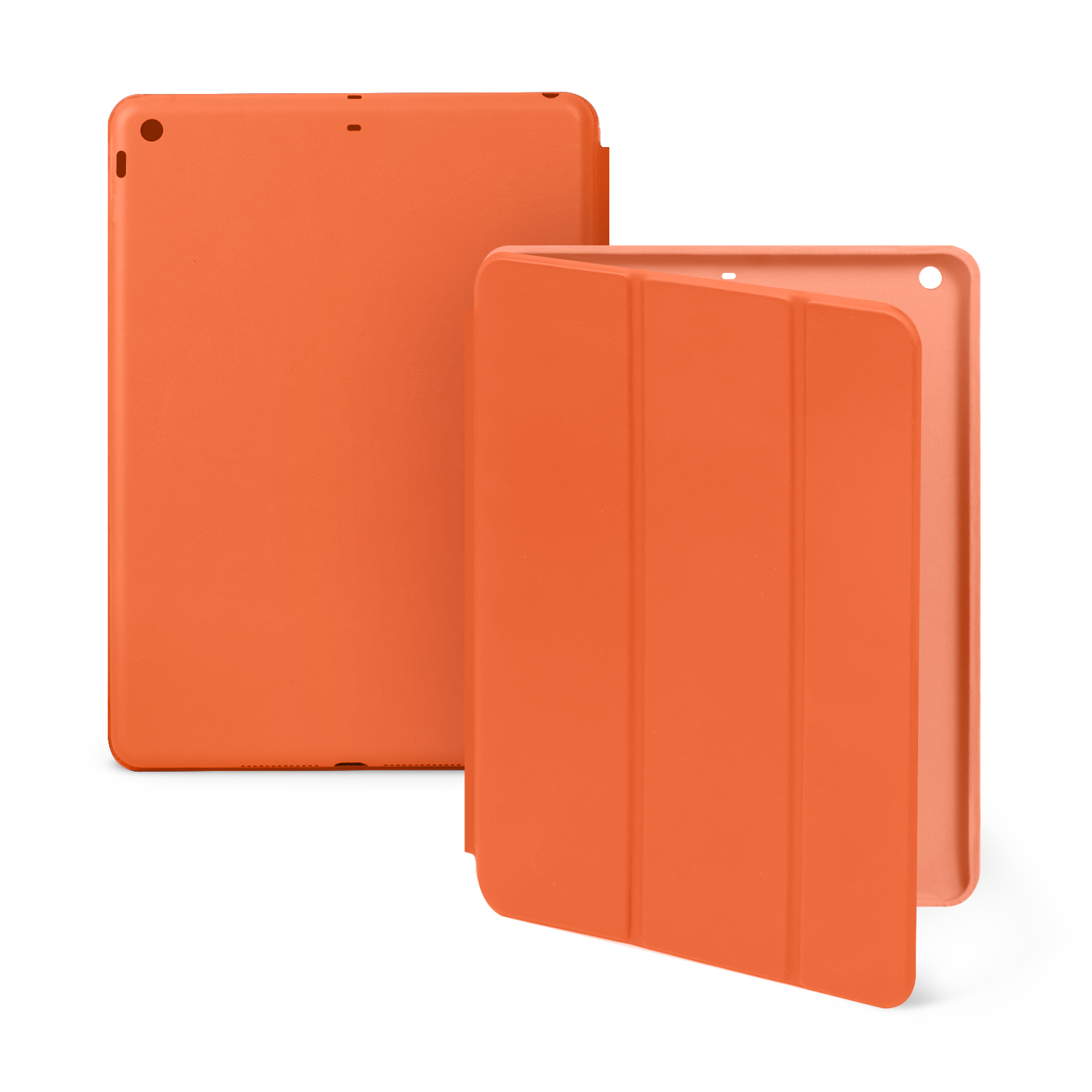Чехол-книжка Ipd Air Smart Case Orange №16