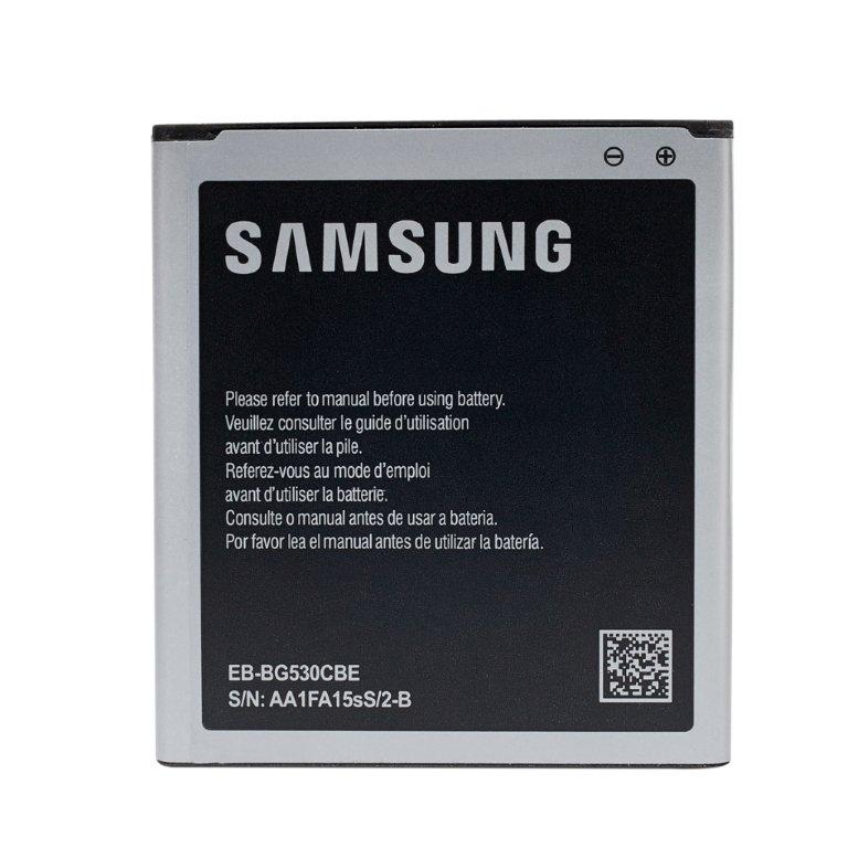 Аккумулятор Samsung J3 (2600 mah) ОР.