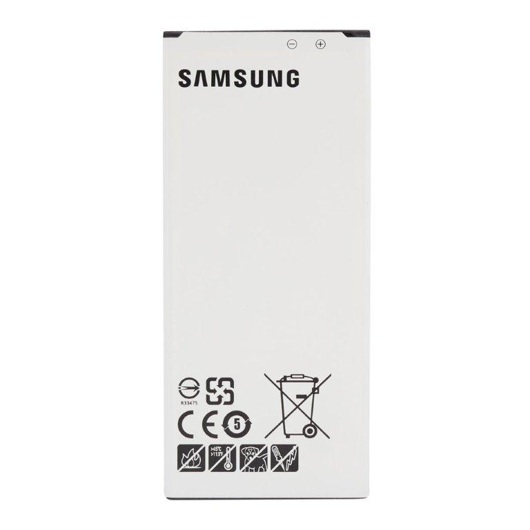 Аккумулятор Samsung A3 2016 (2300 mah) ОР.