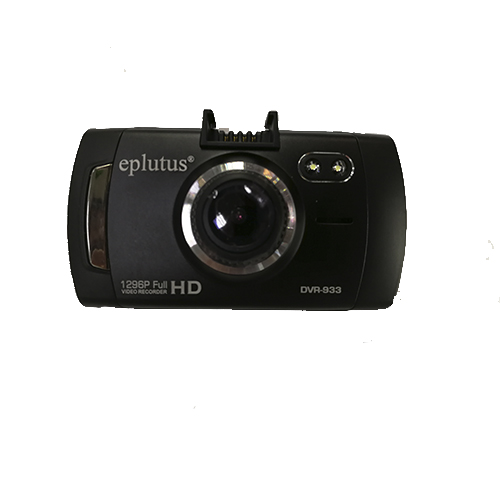 Автомобильный видеорегистратор Eplutus DVR-933