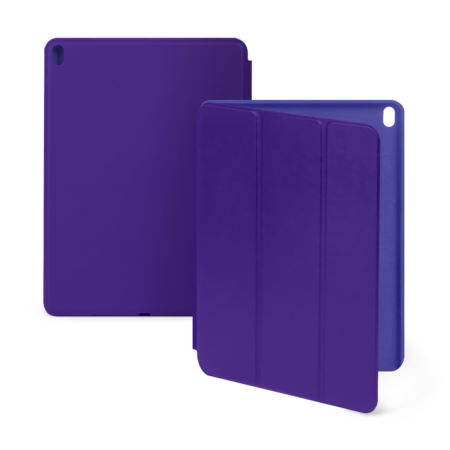 Чехол-книжка Ipd Pro 11" Smart Case Violet