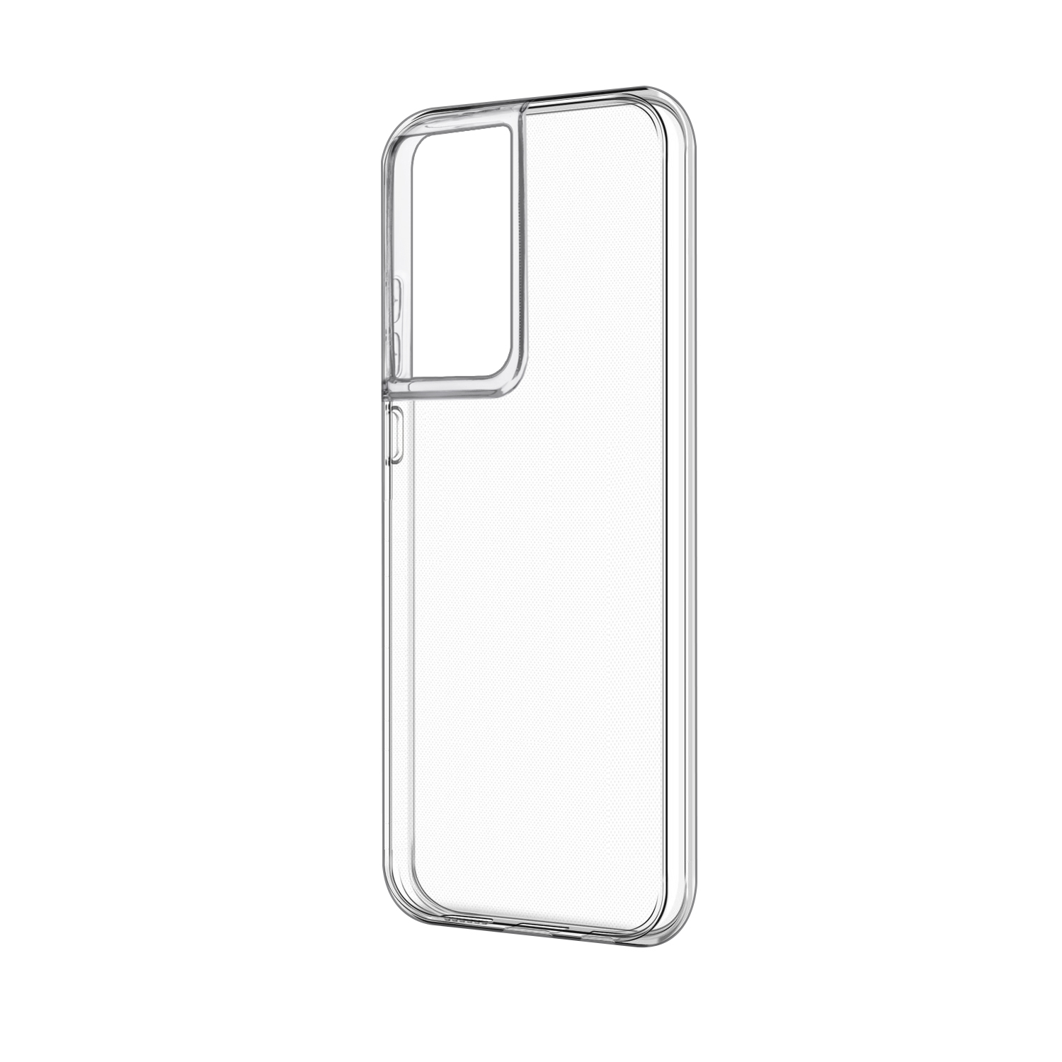 Чехол Samsung S21 Ultra TPU 1.2 мм