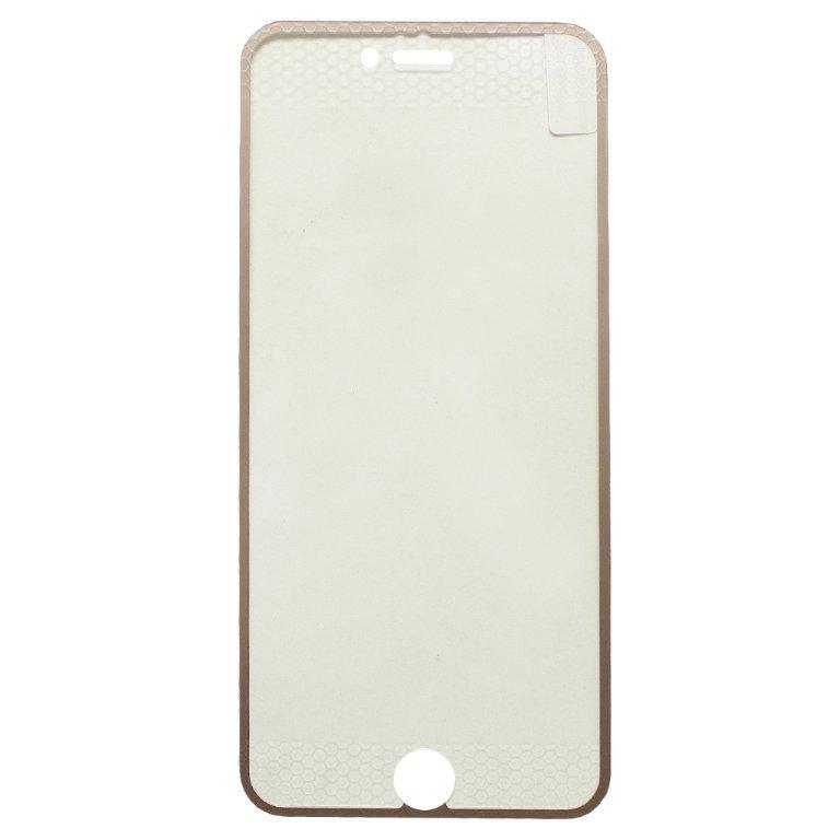 Защитное стекло IPh 6 Plus 0.3mm 2.5D "BeeNest" 