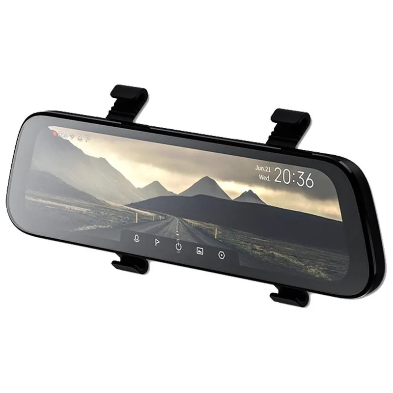Видеорегистратор 70mai Rearview Dash Wide Midrive D07