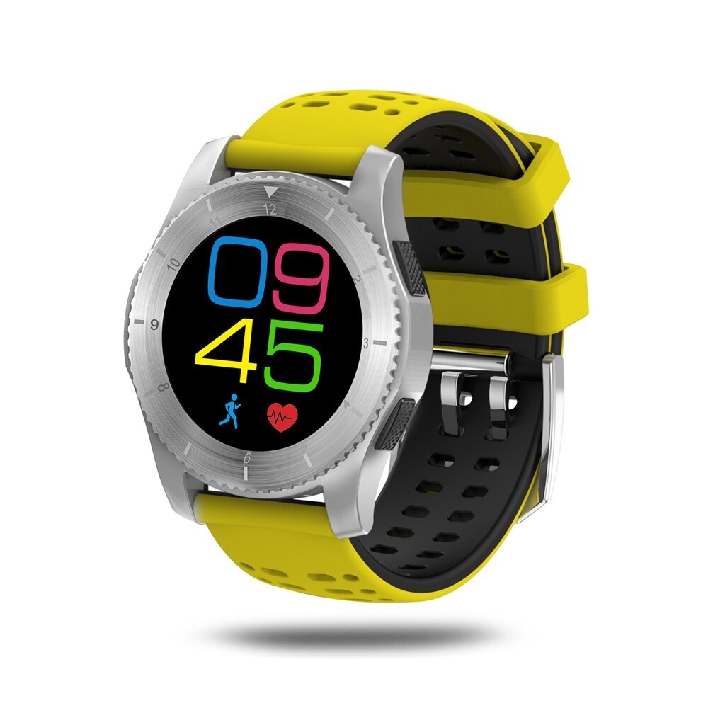 Часы Smart Watch G8 спортивный ремешок