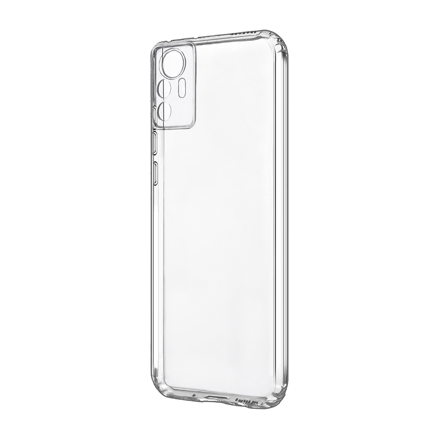Чехол Xiaomi 12 TPU 1.2 мм