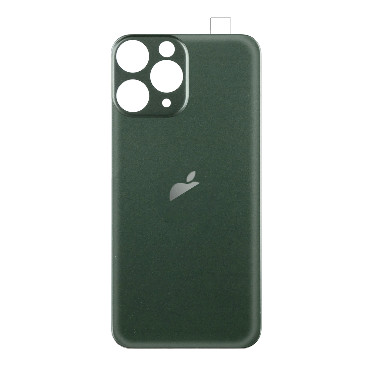 Защитная пленка iPh 11 Pro назад