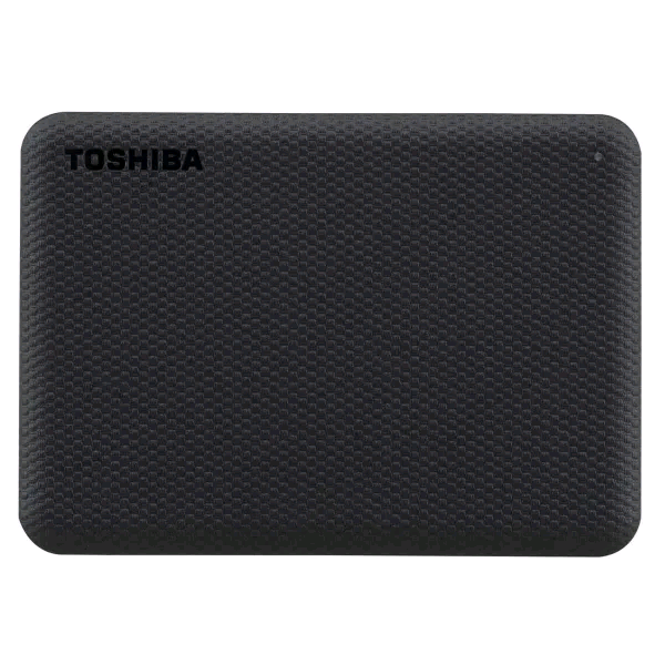 HDD внешний 2,5" 1TB Toshiba Canvio Advance USB 3.2