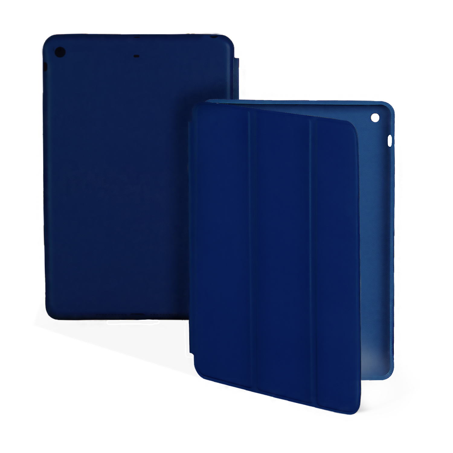 Чехол-книжка Ipd Mini/2/3 Smart Case Azure Blue №24