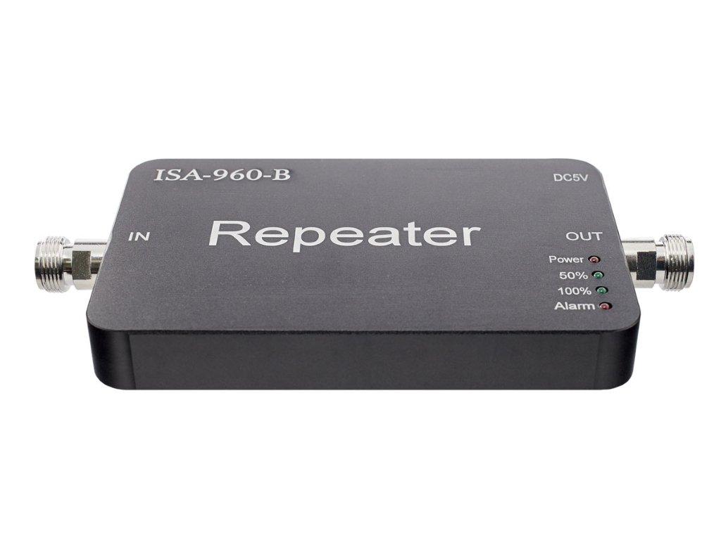 Репитер ISA-960-B HR-GSM-960