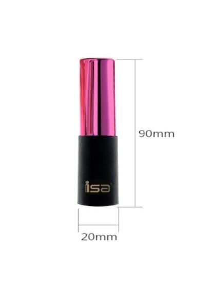 Внешний аккумулятор 2600 mAh LP-12 Lipstick