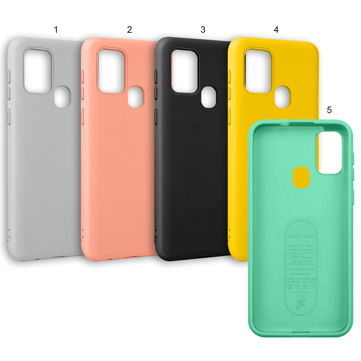 Купить Магнитный Чехол Samsung M31