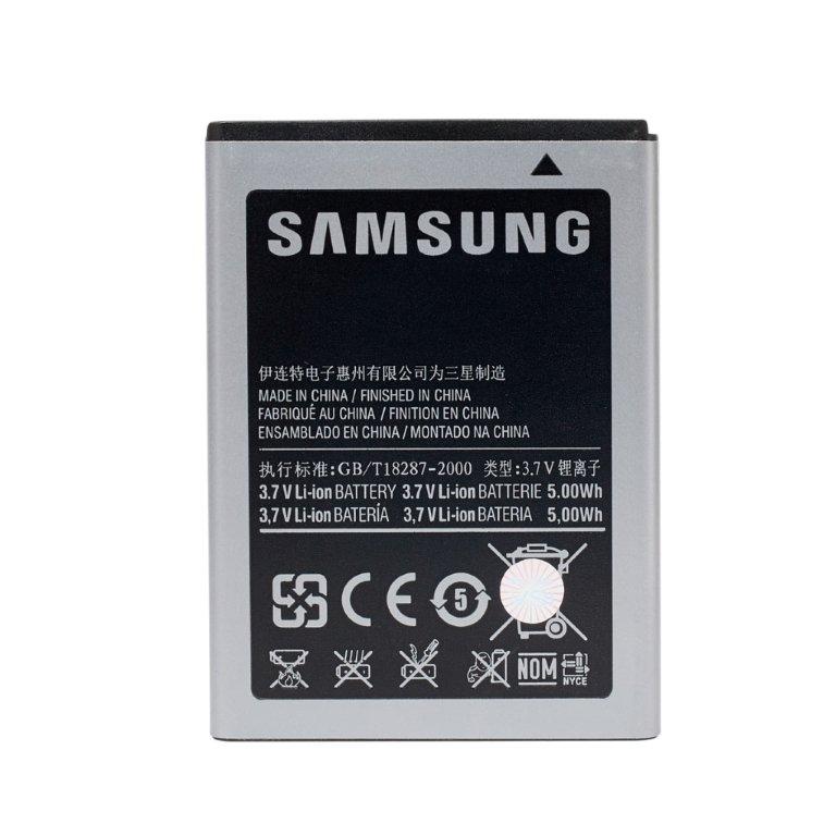 Аккумулятор Samsung S5830 (EB494358VU) ОР.