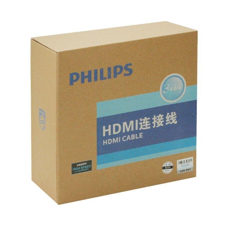 Кабель HDMI Cable / SWL6117K/93-10