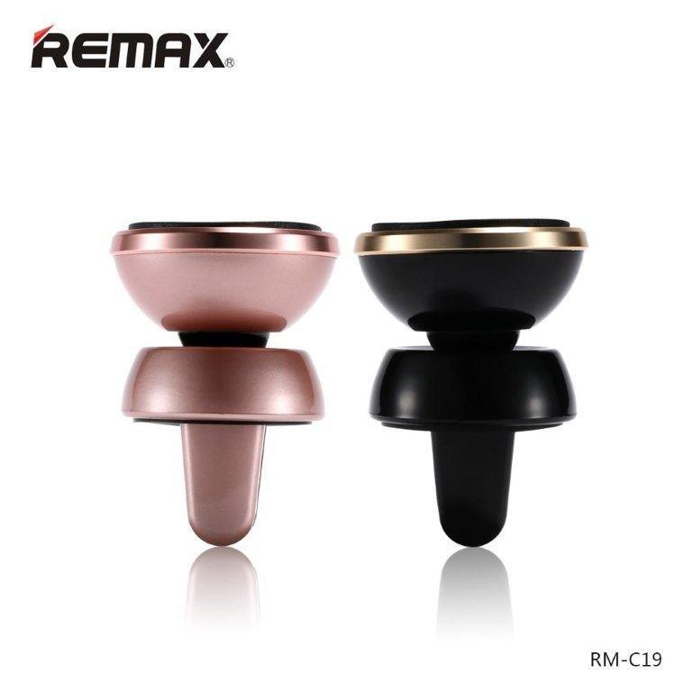 Автодержатель RM-C19 REMAX