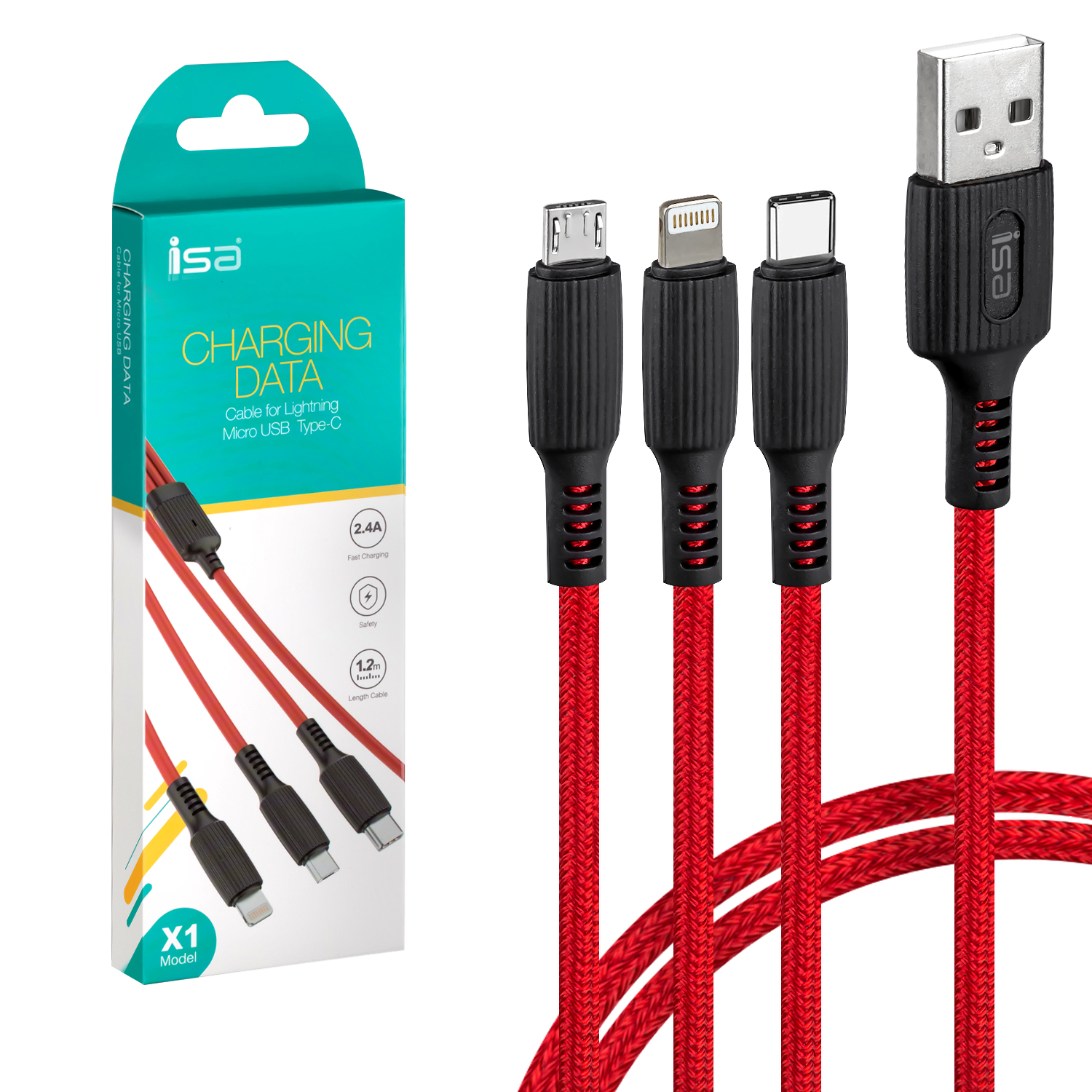 Кабель Lightning Micro Usb Купить