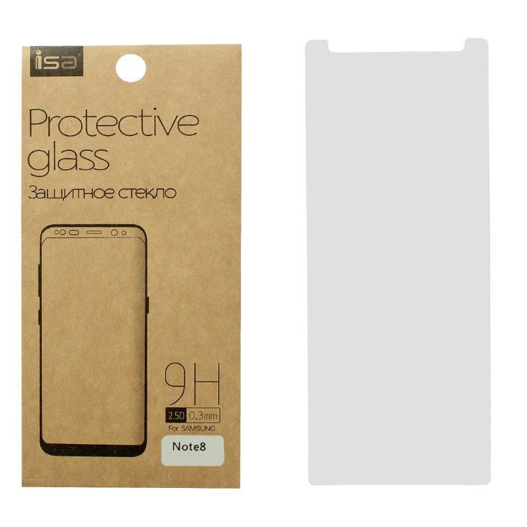 Защитное стекло Samsung Note 8 0.3mm 2.5D