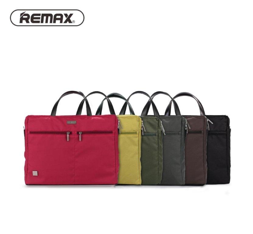 Сумка для ноутбука Carry 304 REMAX
