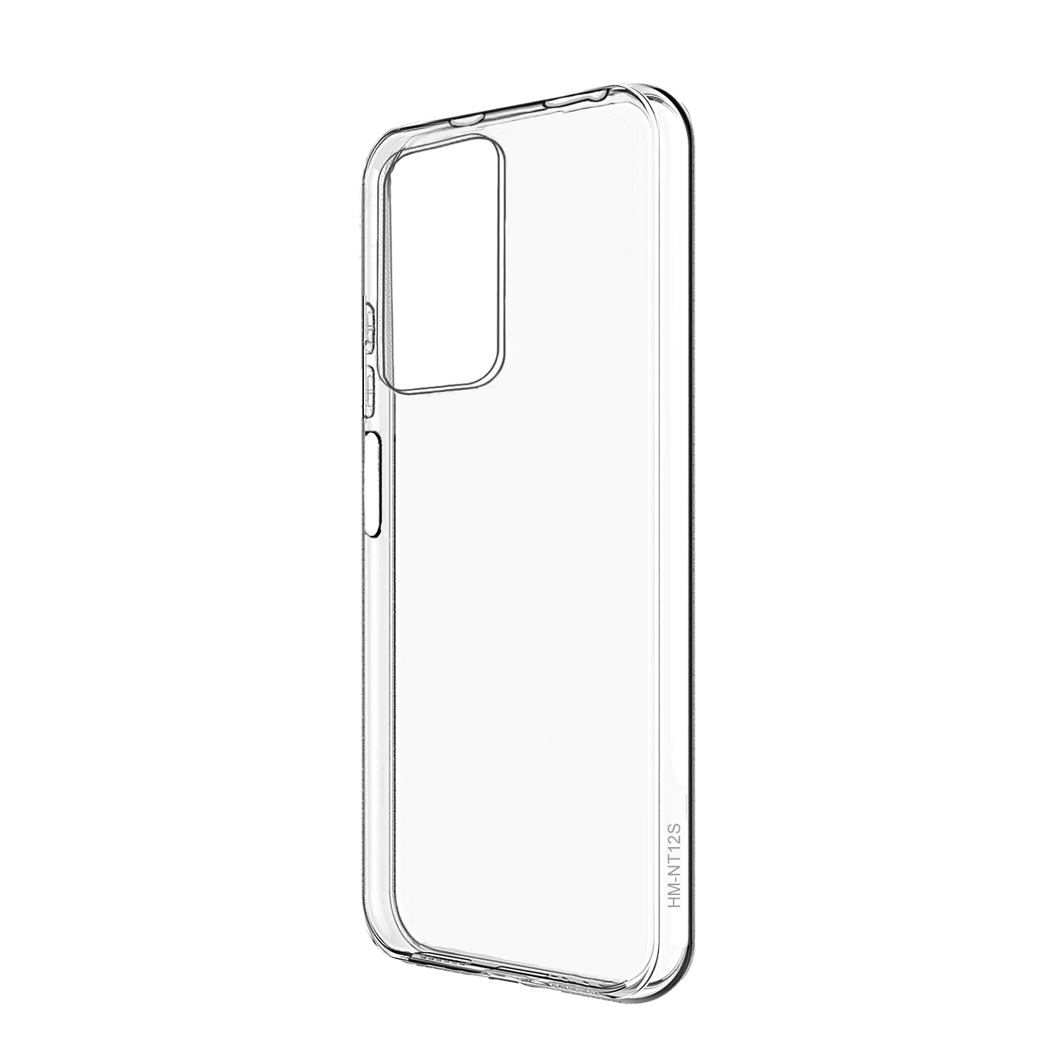 Чехол Xiaomi Redmi Note 12S TPU 1.2 мм