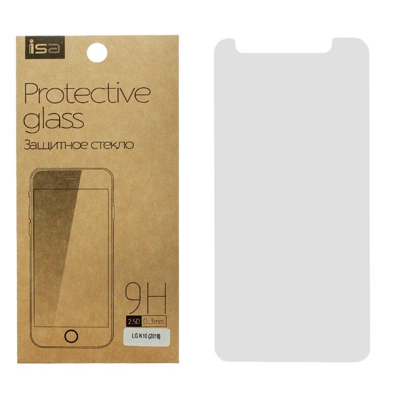 Защитное стекло LG K10 (2018) 0,3мм 2.5D