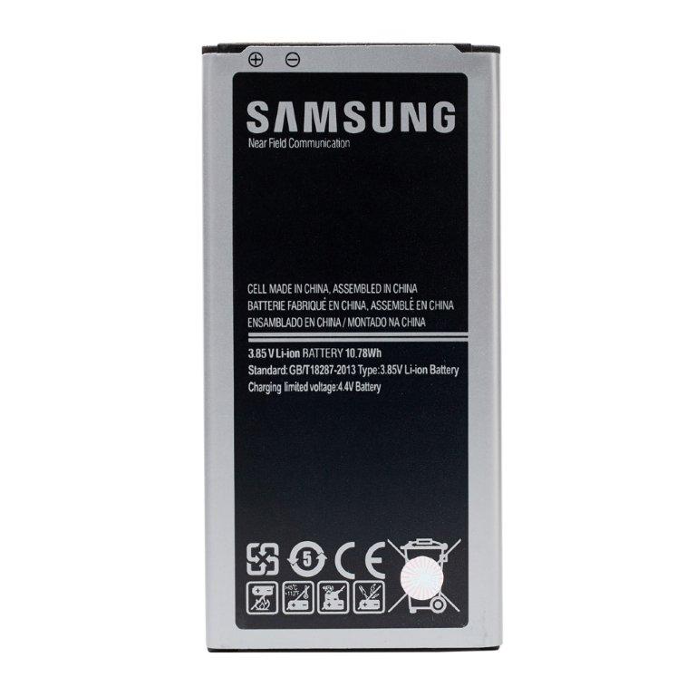 Аккумулятор Samsung S5 (2800 mah) ОР.