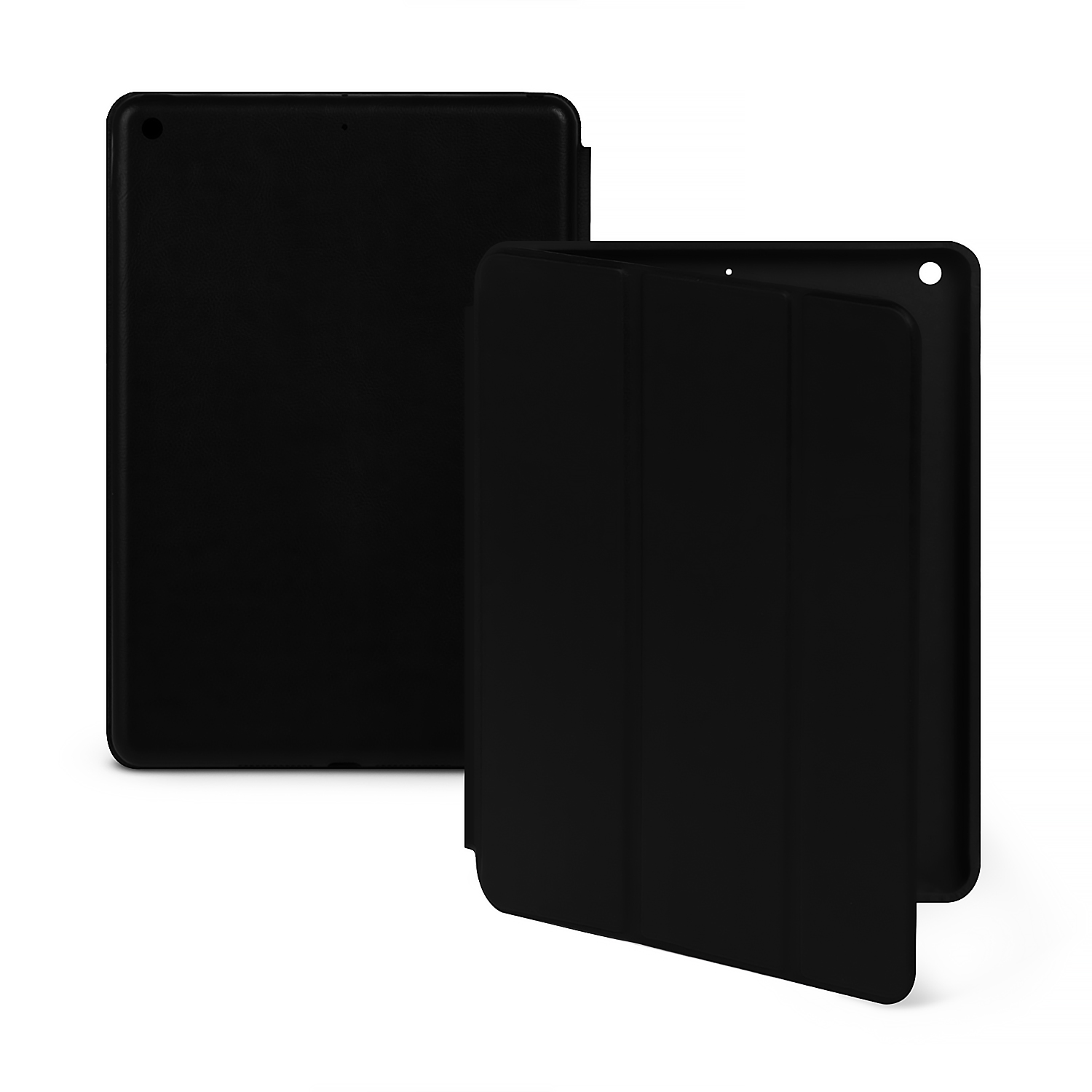 Чехол-книжка Ipd mini 4 Smart Case Black №8