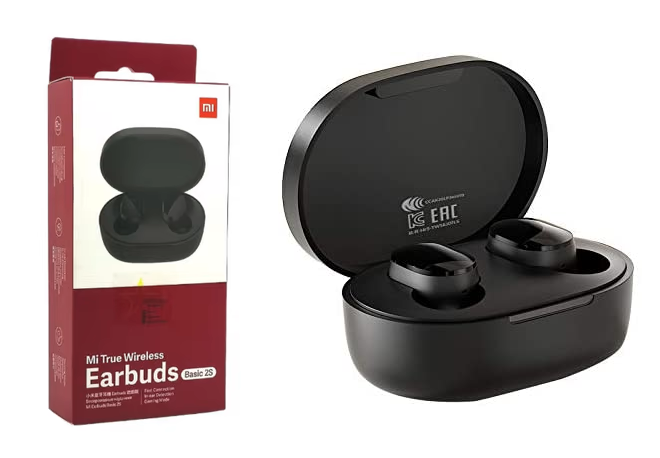 Купить Earbuds Xiaomi Спб