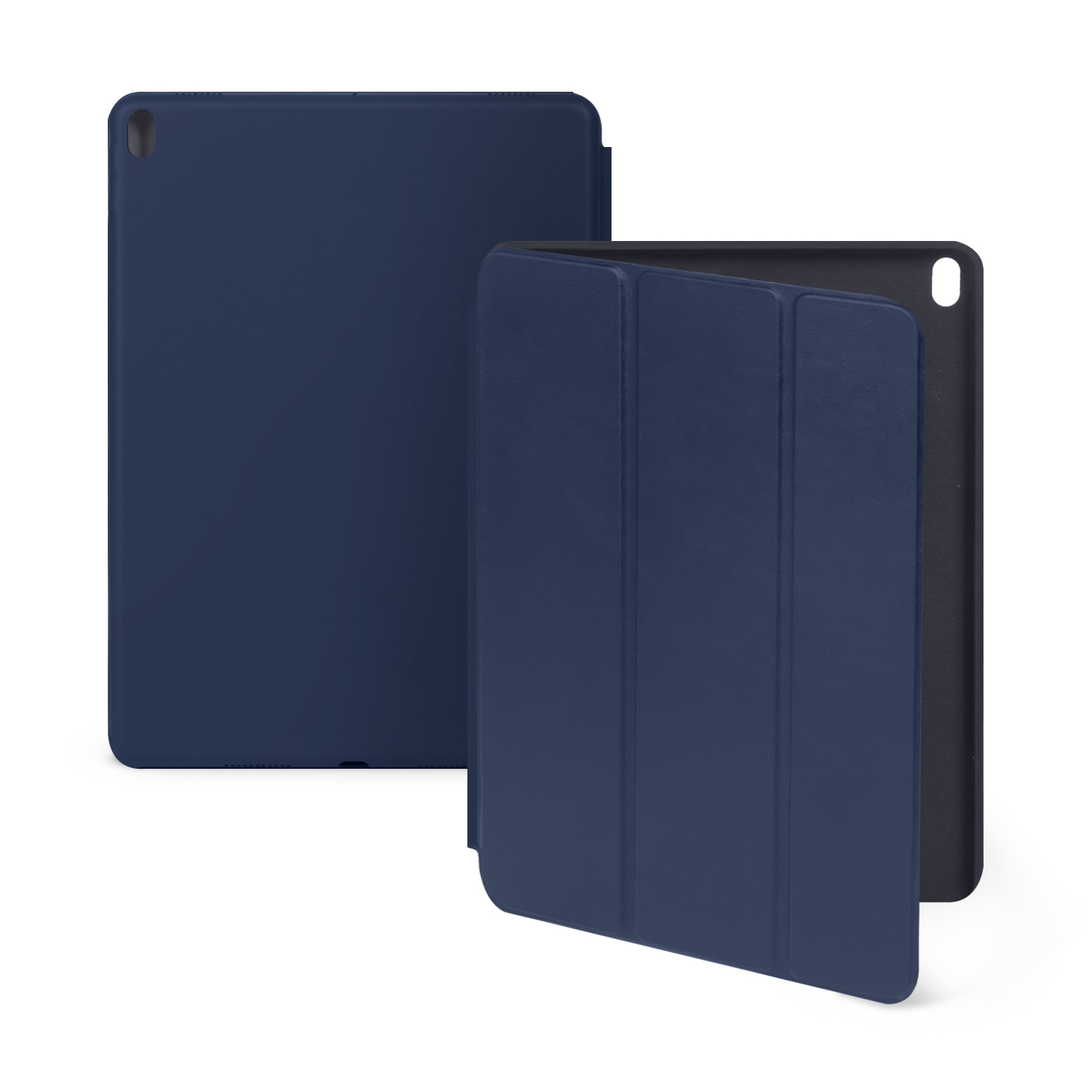 Чехол-книжка Ipd Pro 11" Smart Case Dark Blue