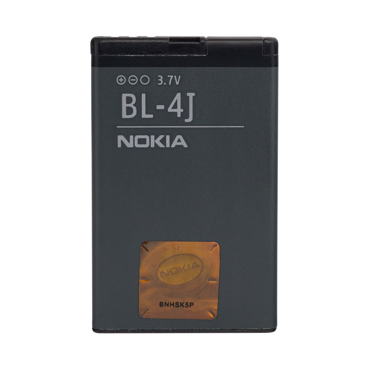 Аккумулятор Nokia BL-4J ОР.