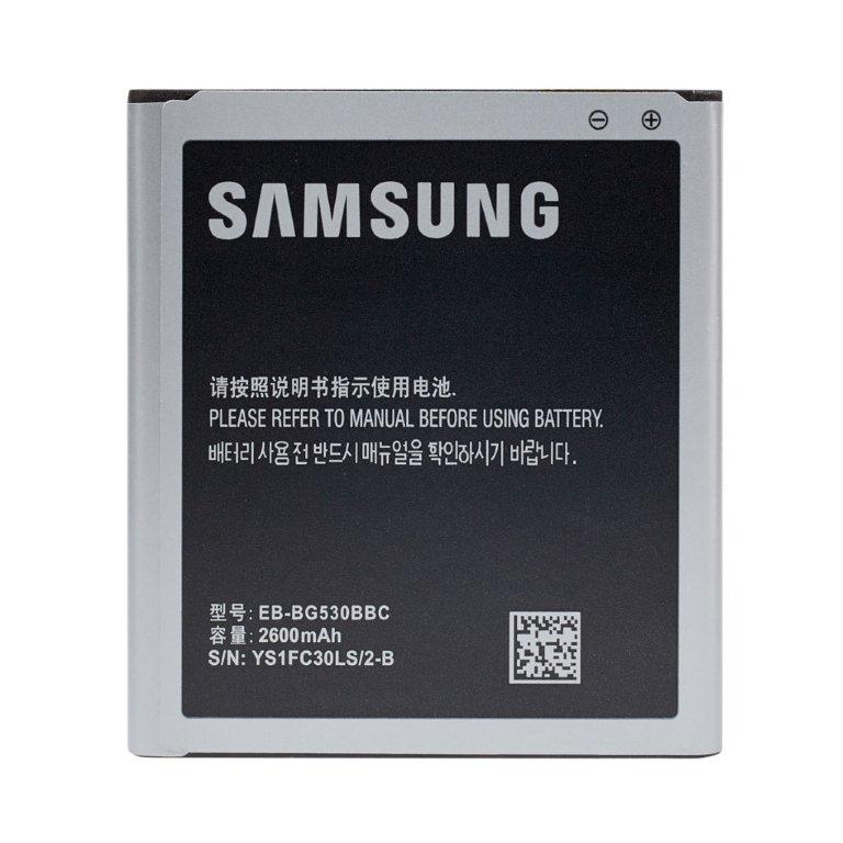 Аккумулятор Samsung J5 (2600 mah) OР.