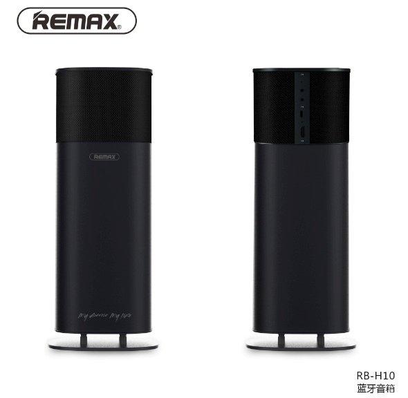 Портативная акустика RB-H10 REMAX